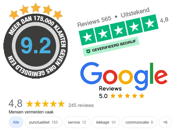  reviews  Mijdrecht